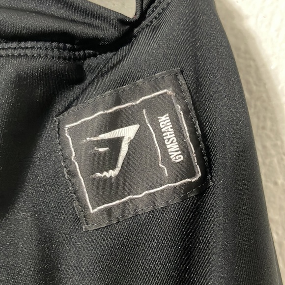 GYMSHARK shorts size L - Picture 7 of 9